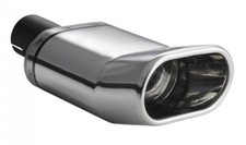 Exhaust Tip Tailpipe Ulter