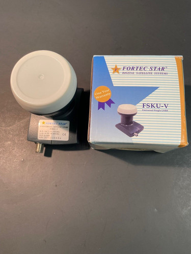 Fortec star fsku universal - star,