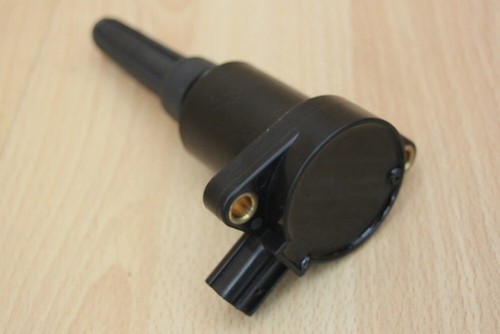 Ignition coil pack - ignition,