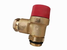 Grant Boiler MPCBS123 Pressure Relief Valve External 3 Bar Replaces MPCBS50X