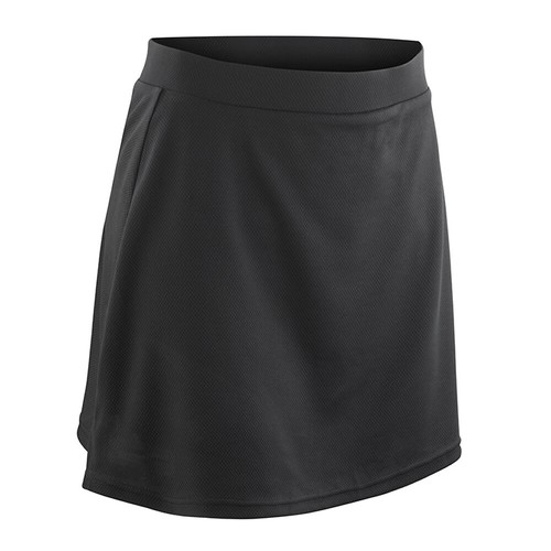 Spiro ladies skort gym tennis - spiro,