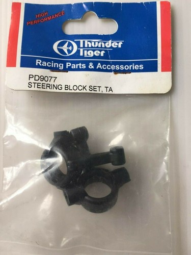 Thunder tiger tomahawk st - thunder,