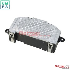 REGULATOR INTERIOR BLOWER