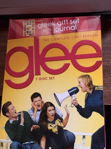 Glee series complete - glee,