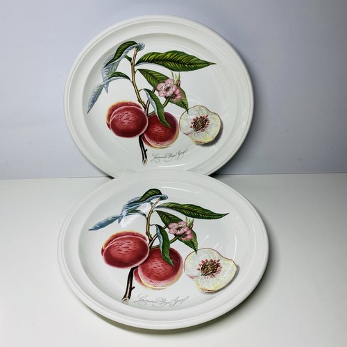 Portmeirion pomona peach - pomona,
