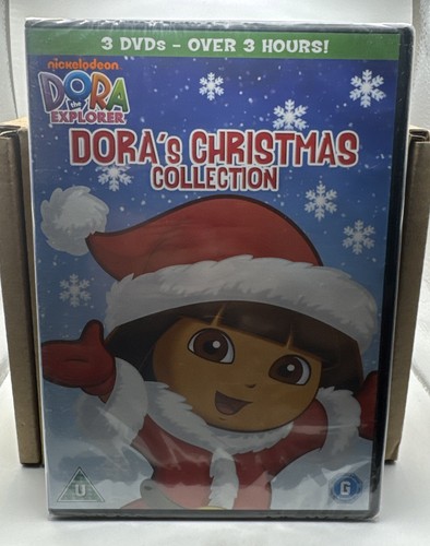 Dora the explorer s - the, dora's