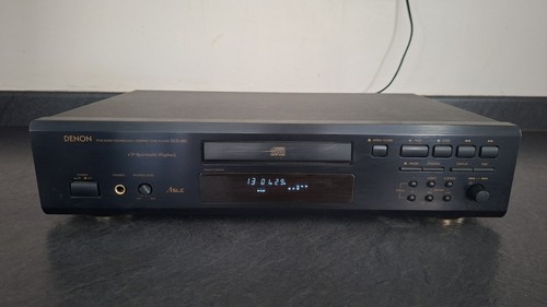 Denon dcd 685 player - denon,