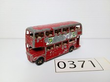 Lesney Matchbox No.5c AEC