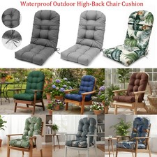 Waterproof Outdoor Chair Seat
