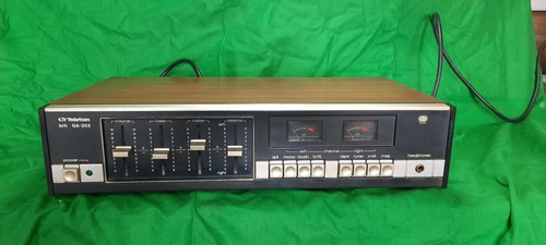 Vintage japanese teleton - vintage,