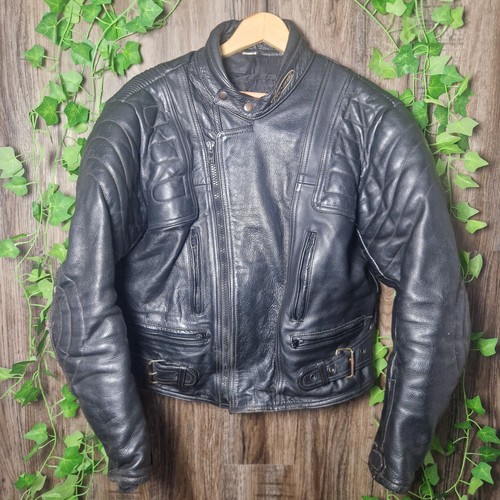 Vintage riossi leather - riossi,