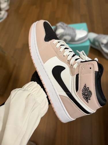 Nike air jordan low women - nike,