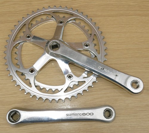 Shimano dura ace - ace, fc-7400