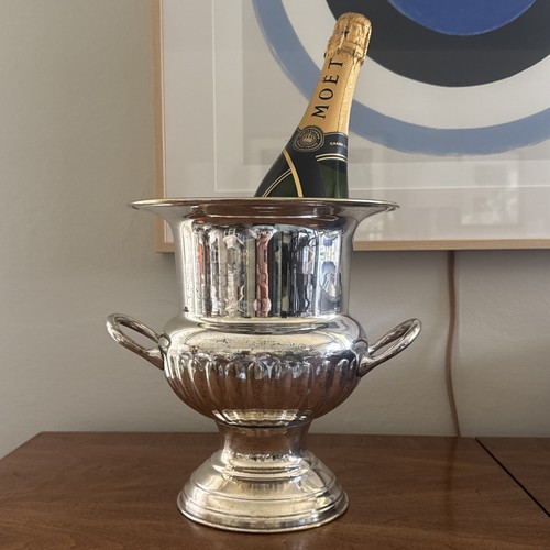 Vintage epns silver plate - epns,