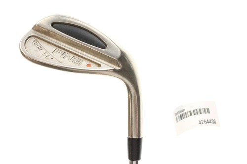 Ping tour black - ping,