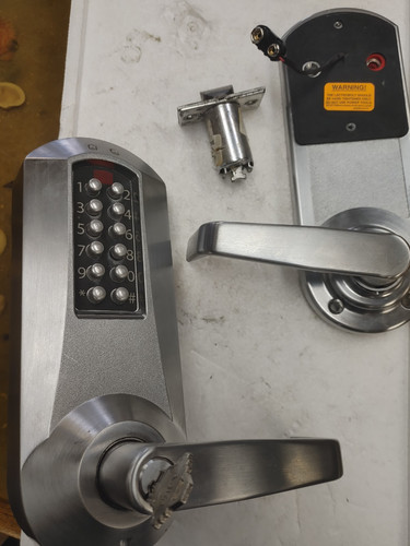 Simplex e5031xswl62641 e5031 - simplex,