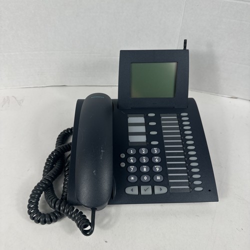 Siemens optipoint 600 office - optipoint,