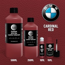 Leather Repair Paint Dye for