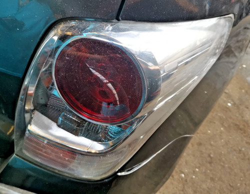 Toyota verso 2013 2018 - toyota, 2013-2018