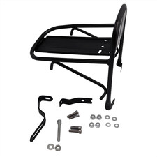 Cycling Front Pannier Rack MTB