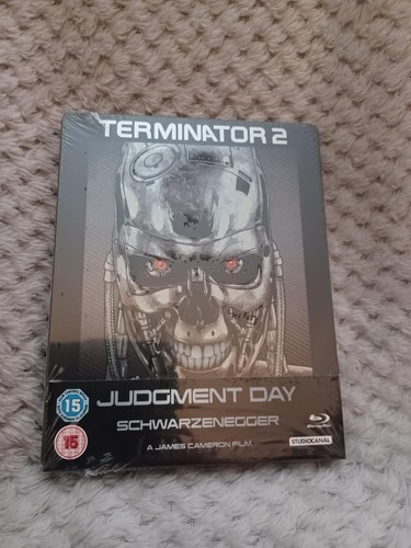 Terminator judgement day - terminator,