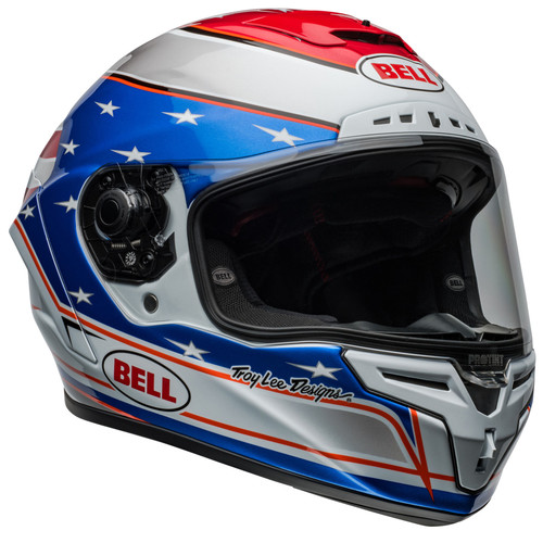 Bell race star flex - bell,