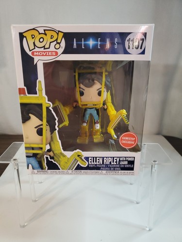 Funko pop aliens 1107 ellen - funko,
