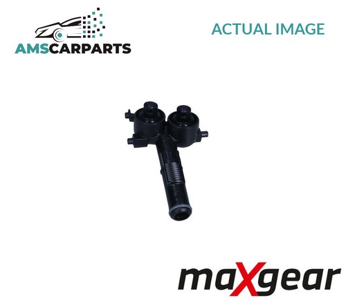 Washer fluid jet headlight - fluid,