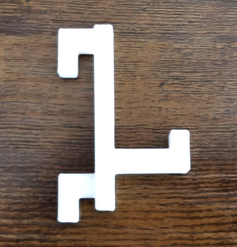 Ikea skadis compatible - skadis, hooks
