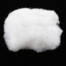 Polyester Fiberfill Soft Stuffing for DIY Pillow Quilting Plush