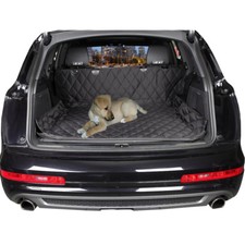 Car Boot Liner Mat Auto Cover