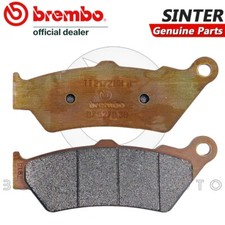 Brake Pads Brembo Sintered