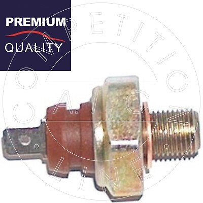 Oil pressure switch for audi - pressure,