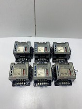 BALDOR Industrial Solid State