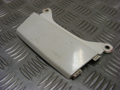 Zzr1100 panel centre tail - panel,