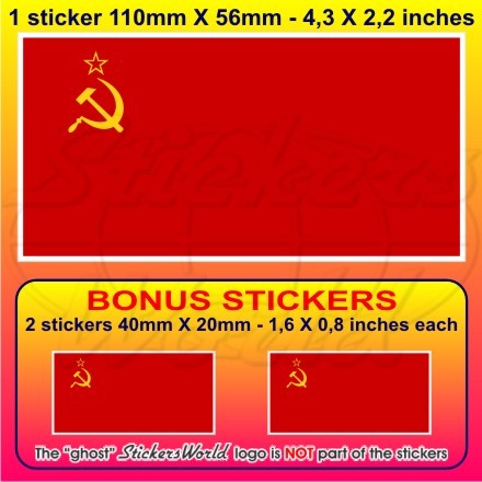 Soviet union flag communist - union,