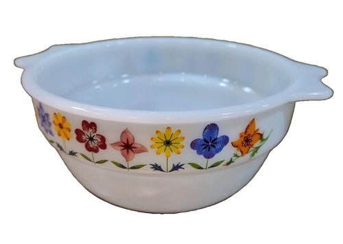 Vintage phoenix opalware - phoenix,