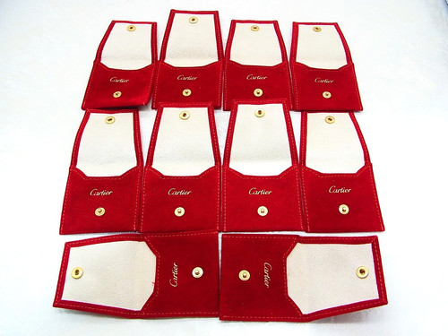 Auth cartier small - auth,