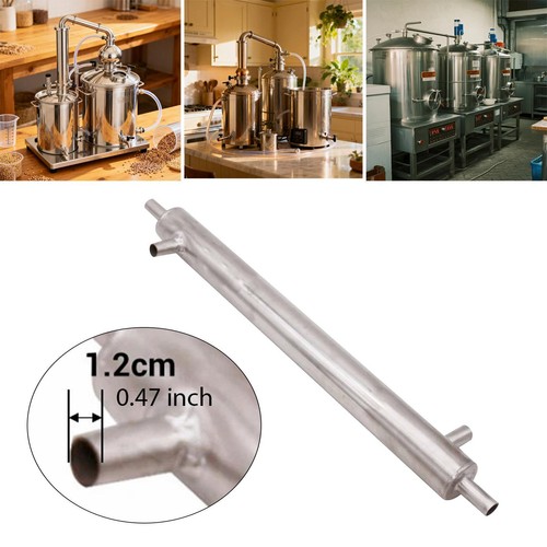 Stainless steel brewery - steel,