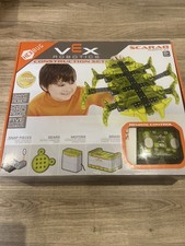 HEXBUG VEX ROBOTICS SCARAB