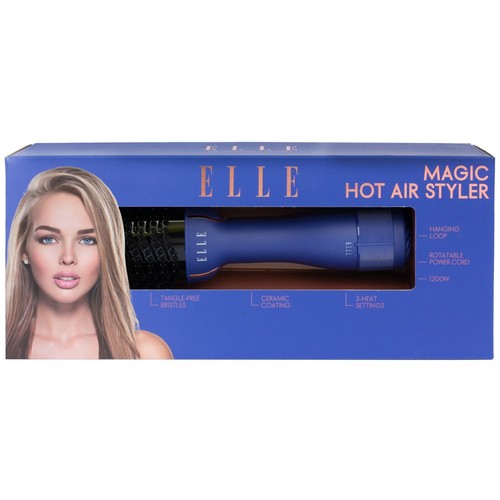 Elle magic hot - elle,