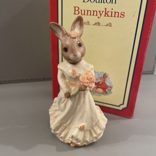 Royal doulton bunnykins db172 - bunnykins,