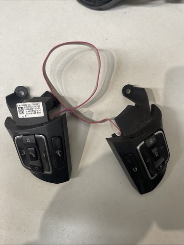 Golf mk6 passat - golf, steering