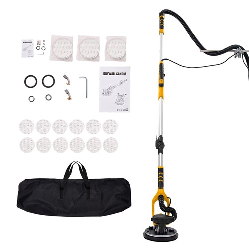 Electric drywall sander - electric,