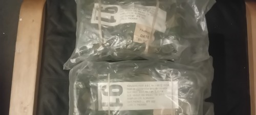 New suit woodland camo - woodland,