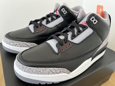 UK8 Air Jordan 3 Retro OG 2024