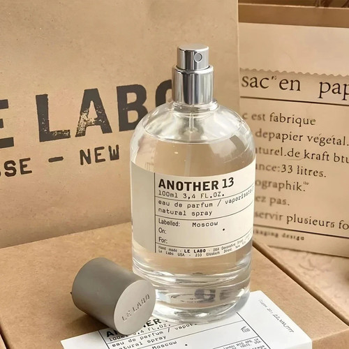 100 authentic labo another - le,