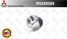 Mitsubishi OEM NUT,ENG