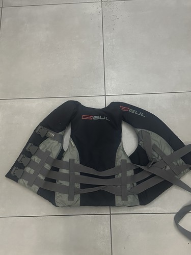 Small life jacket men - jacket, kg