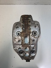 Yamaha TW125 1998 - 2002 Lower